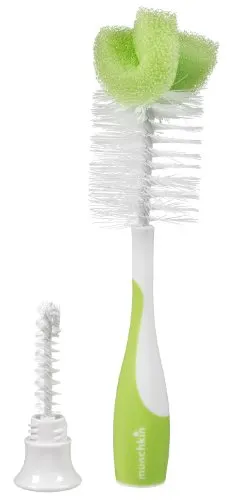 Image for Bottle Brushes