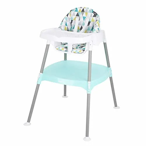 Image for Convertible High Chair