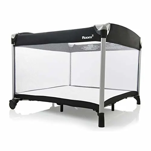 Image for A Portable Playard