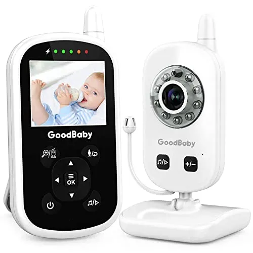 Image for Video Baby Monitor
