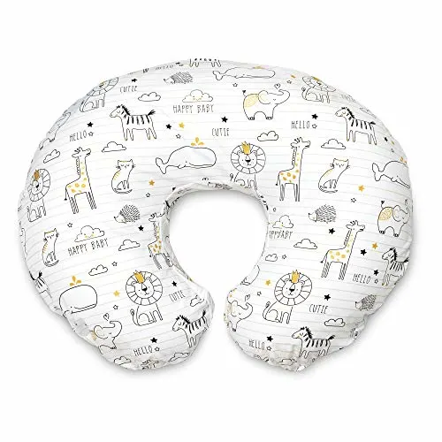 Image for The Boppy Pillow